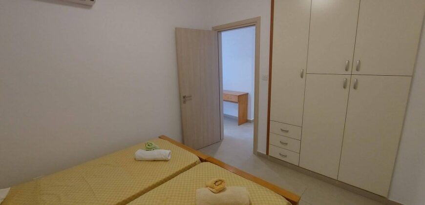 Paphos Universal 2 Bedroom Apartment For Sale DLHD1032A