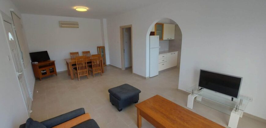 Paphos Universal 2 Bedroom Apartment For Sale DLHD1032A