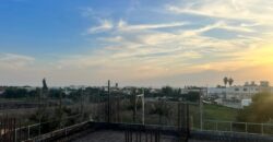 Paphos Emba 2 Bedroom Apartment For Sale BC691