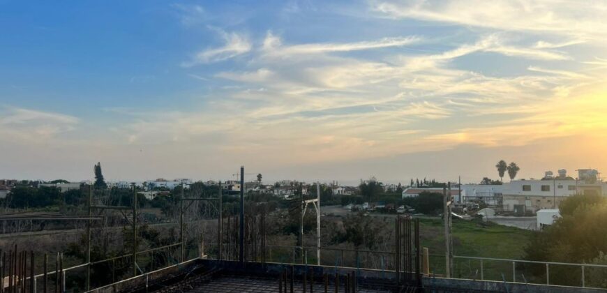 Paphos Emba 2 Bedroom Apartment For Sale BC691