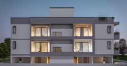 Paphos Emba 2 Bedroom Apartment For Sale BC691