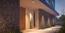 Paphos Emba 2 Bedroom Apartment For Sale BC691