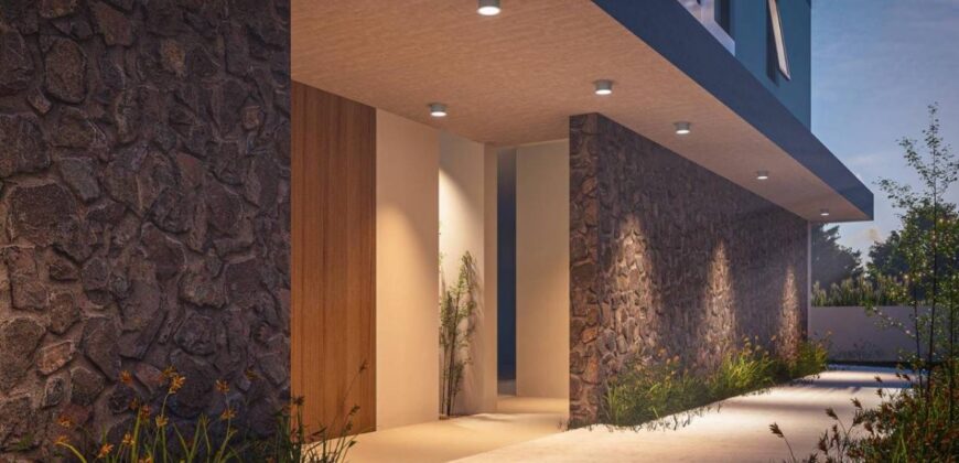 Paphos Emba 2 Bedroom Apartment For Sale BC691