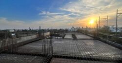Paphos Emba 2 Bedroom Apartment For Sale BC691