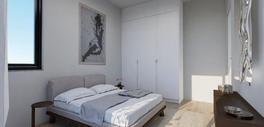 Paphos Emba 2 Bedroom Apartment For Sale BC691