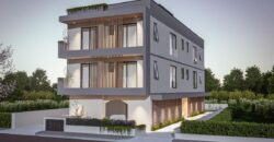Paphos Emba 2 Bedroom Apartment For Sale BC691