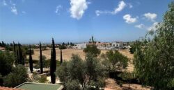 Paphos  2 Bedroom Apartment For Sale MYM2296