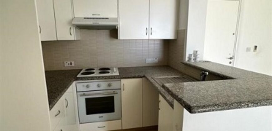 Paphos  2 Bedroom Apartment For Sale MYM2296