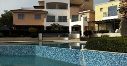 Paphos  2 Bedroom Apartment For Sale MYM2296