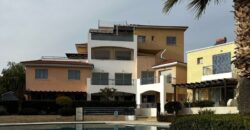 Paphos  2 Bedroom Apartment For Sale MYM2296