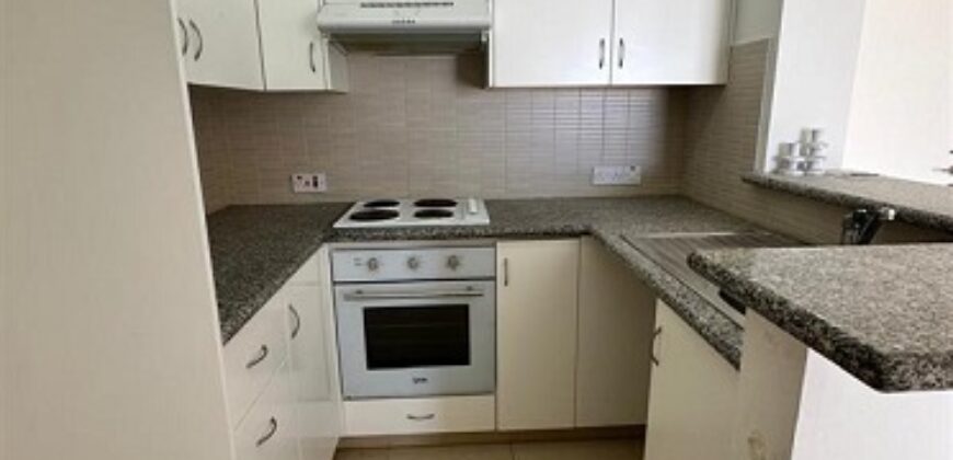 Paphos  2 Bedroom Apartment For Sale MYM2296