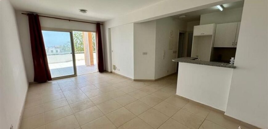 Paphos  2 Bedroom Apartment For Sale MYM2296