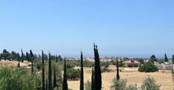Paphos  2 Bedroom Apartment For Sale MYM2296