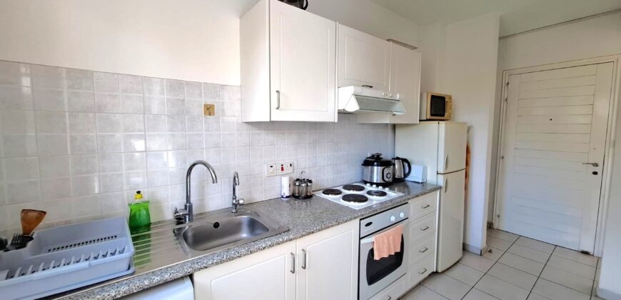 Paphos Kato Paphos 2Bdr Apartment For Sale CPF152202