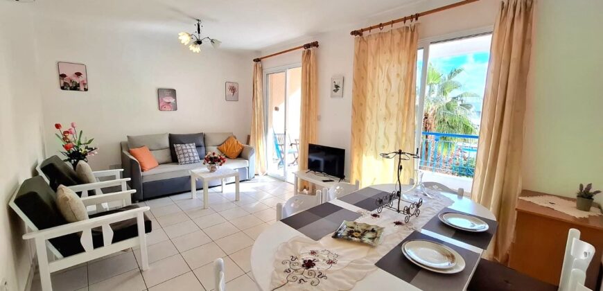 Paphos Kato Paphos 2Bdr Apartment For Sale CPF152202