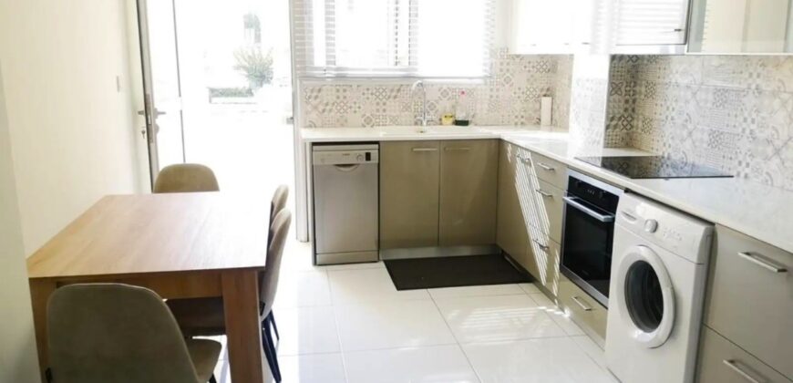 Paphos Paphos Town 2Bdr Apartment For Sale DTC3961