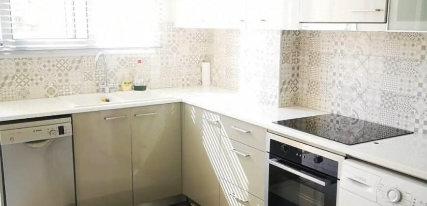 Paphos Paphos Town 2Bdr Apartment For Sale DTC3961