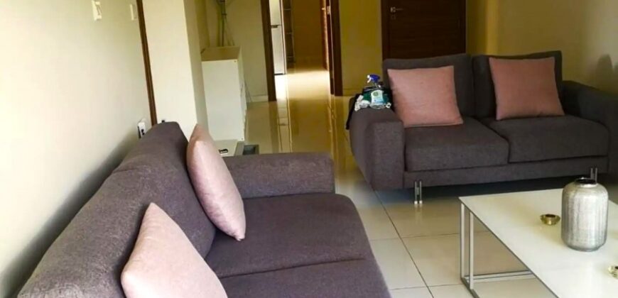 Paphos Paphos Town 2Bdr Apartment For Sale DTC3961