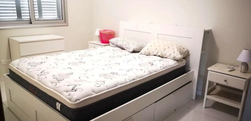 Paphos Paphos Town 2Bdr Apartment For Sale DTC3961