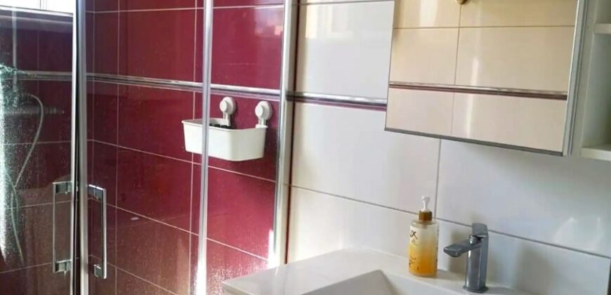 Paphos Paphos Town 2Bdr Apartment For Sale DTC3961