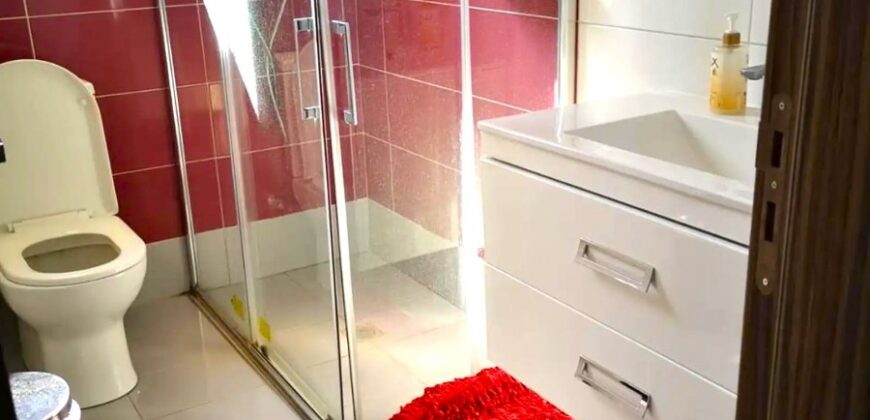 Paphos Paphos Town 2Bdr Apartment For Sale DTC3961