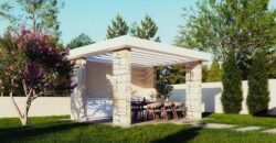 Paphos Secret Valley 3Bdr Bungalow For Sale VLSASTRSVSLV