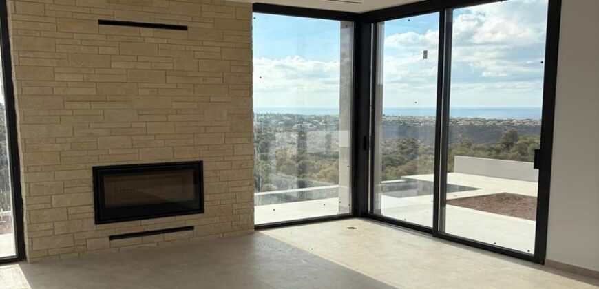 Paphos Secret Valley 3Bdr Bungalow For Sale VLSASTRSVSLV