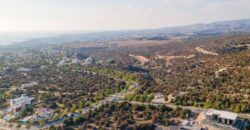 Paphos Secret Valley 3Bdr Bungalow For Sale VLSASTRSVSLV