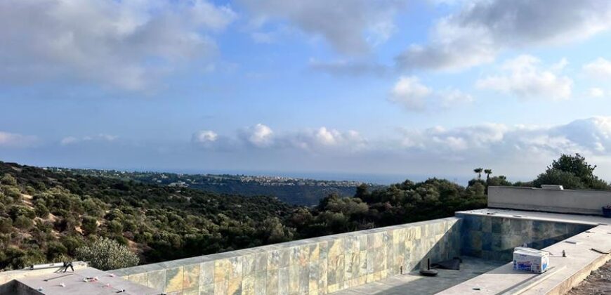 Paphos Secret Valley 3Bdr Bungalow For Sale VLSASTRSVSLV