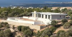 Paphos Secret Valley 3Bdr Bungalow For Sale VLSASTRSVSLV