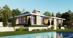 Paphos Secret Valley 3Bdr Bungalow For Sale VLSASTRSVSLV