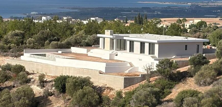 Paphos Secret Valley 3Bdr Bungalow For Sale VLSASTRSVSLV