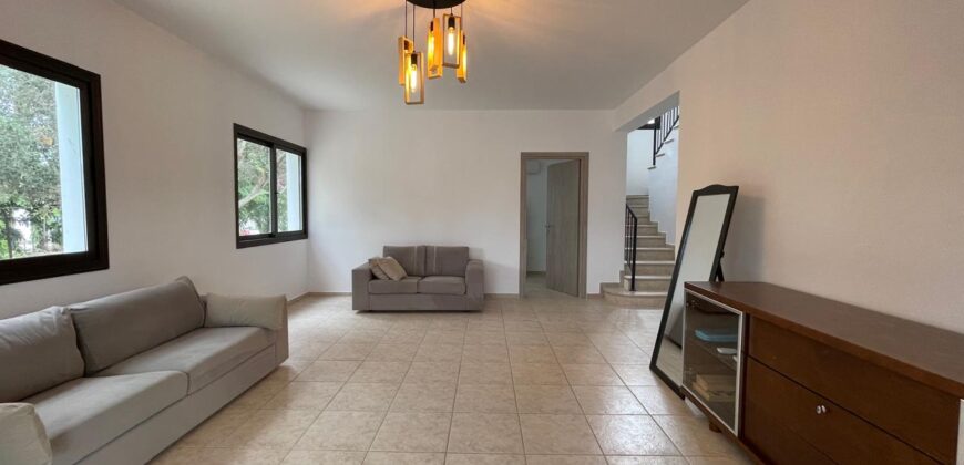 Paphos Secret Valley Golf Course Kouklia 4 Bedroom Detached Villa For Sale LGP0101947