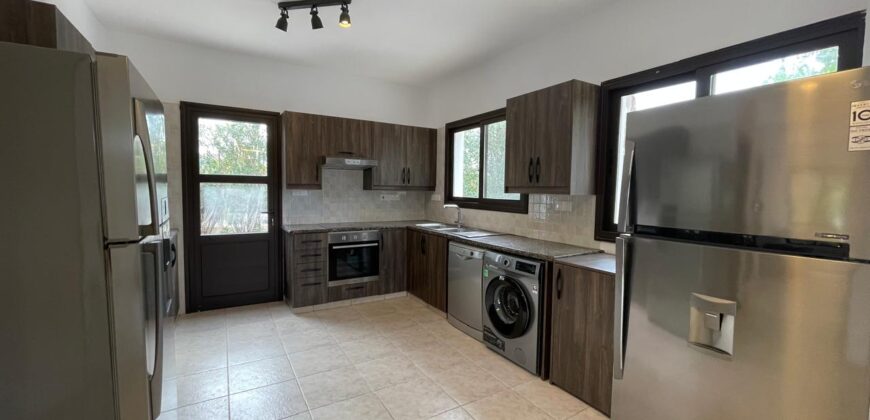 Paphos Secret Valley Golf Course Kouklia 4 Bedroom Detached Villa For Sale LGP0101947