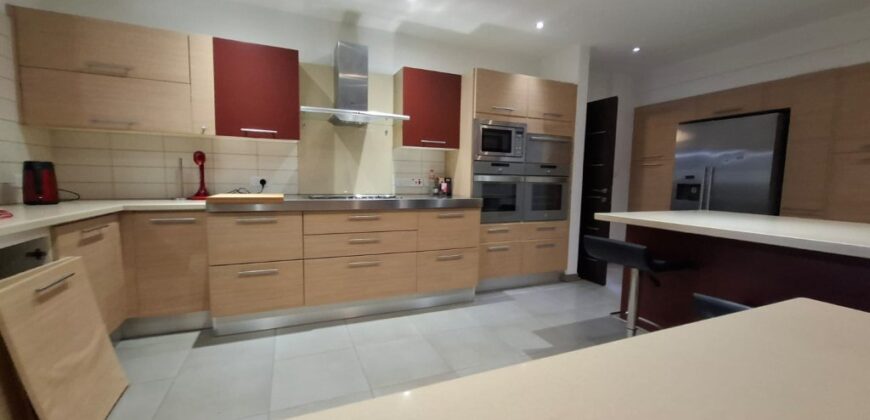 Paphos Tala 6 Bedroom House For Sale DLHCA00435