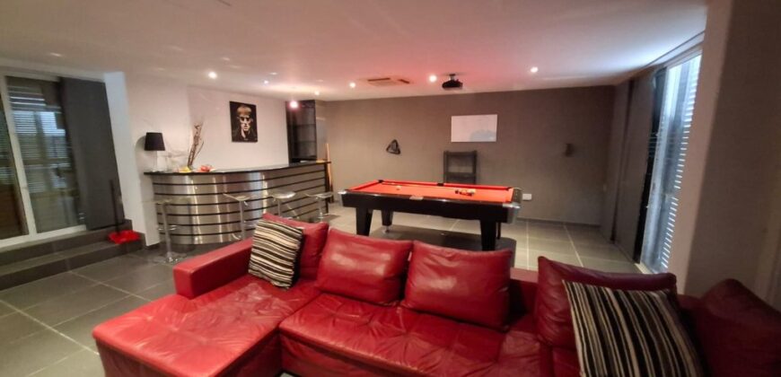 Paphos Tala 6 Bedroom House For Sale DLHCA00435