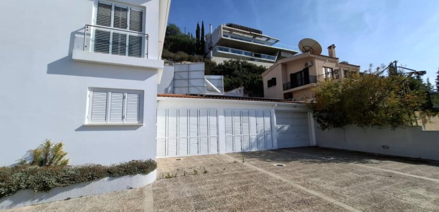 Paphos Tala 6 Bedroom House For Sale DLHCA00435