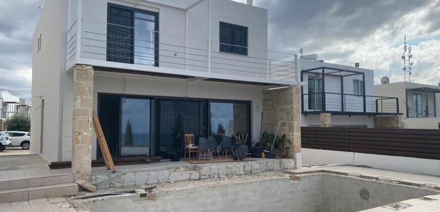 Paphos Tremithousa 5Bdr Villa For Sale VLSJOTREMSLV