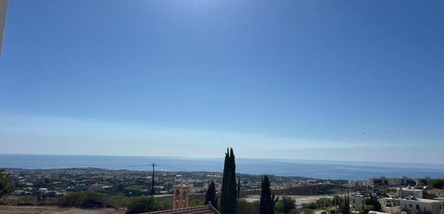 Paphos Tremithousa 5Bdr Villa For Sale VLSJOTREMSLV