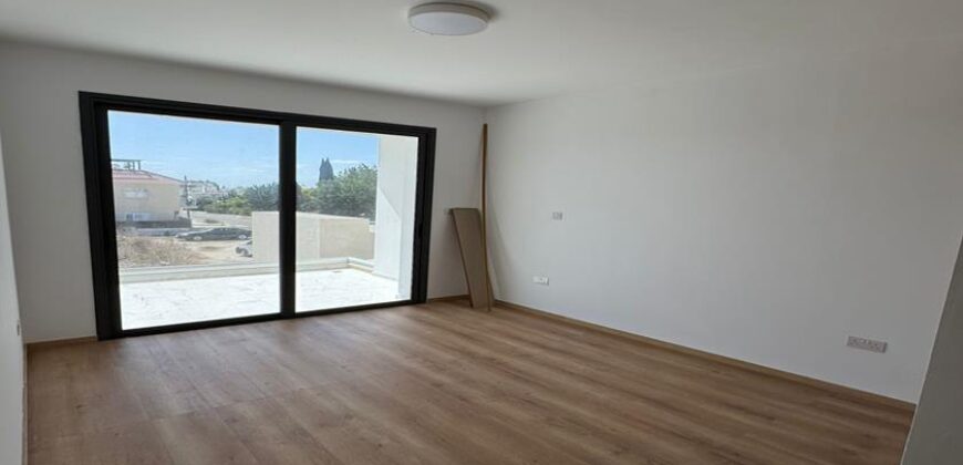 Paphos Universal 2Bdr Apartment For Sale VLSJOTASLV