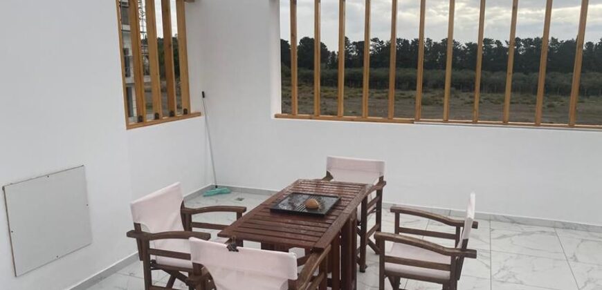 Paphos Universal 2Bdr Apartment For Sale VLSJOTASLV