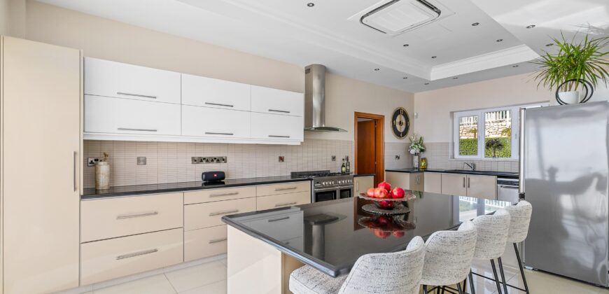 Peyia Paphos Detached Villa For Sale LGP0101825