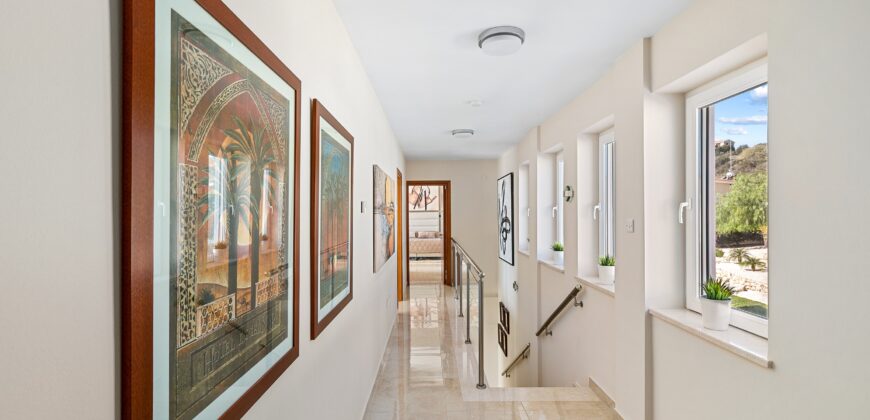 Peyia Paphos Detached Villa For Sale LGP0101825