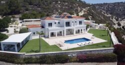 Peyia Paphos Detached Villa For Sale LGP0101825