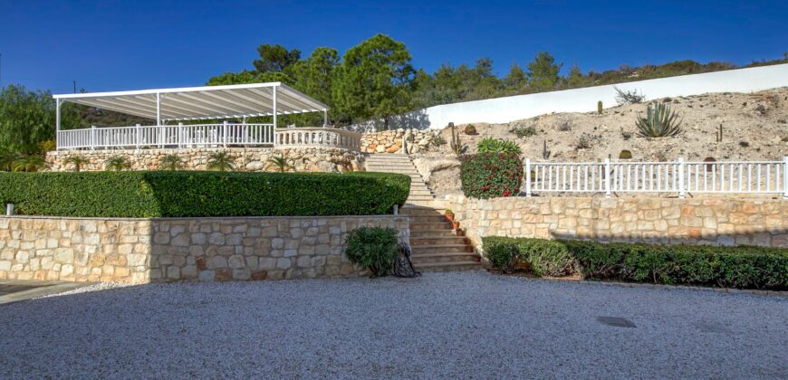 Peyia Paphos Detached Villa For Sale LGP0101825