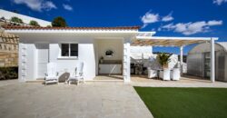 Peyia Paphos Detached Villa For Sale LGP0101825