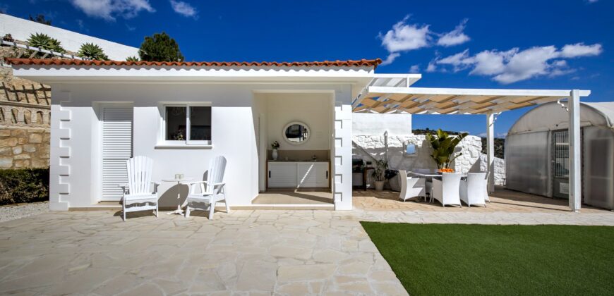 Peyia Paphos Detached Villa For Sale LGP0101825