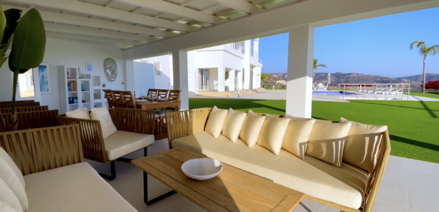 Peyia Paphos Detached Villa For Sale LGP0101825