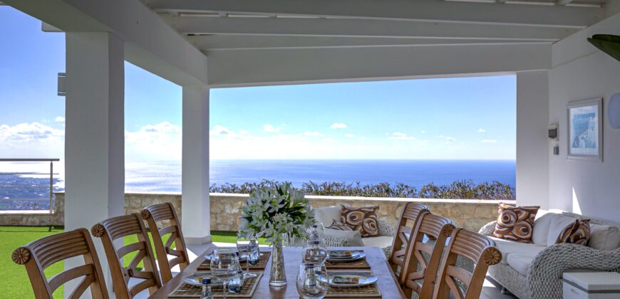 Peyia Paphos Detached Villa For Sale LGP0101825