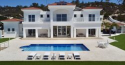 Peyia Paphos Detached Villa For Sale LGP0101825